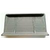 DEVILLE RICAMBIO DEVILLE PIASTRA GHISA POSTERIORE P020332 x FOCOLARE mod. CO7880-7931/32