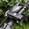 GRIWI TORCIA LUCE LED FANALE BICICLETTA FARO CREE XML-T6 MTB BICI RICARICABILE CON USB