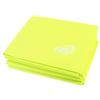 Tappetino per Palestra Fitness Tappeto da Ginnastica Yoga pieghevole 173x61x4mm