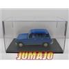 N/A PTVQ6 Voiture 1/24 SALVAT Models : RENAULT 4L 1965