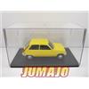 N/A PTVQ19 Voiture 1/24 SALVAT Models : RENAULT 5 1973