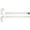 IMERGAS Immergas Sdoppiatore 3.012002 Scarico Fumi Aspirazione Condensazione DN 80