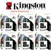 Kingston MICRO SD SDCS/2 32 64 128 GB 100MB/S KINGSTON SCHEDA MEMORIA CARD CLASSE 10