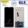 XIAOMI DISPLAY LCD TOUCH SCREEN per XIAOMI REDMI NOTE 8T VETRO NERO SCHERMO M1908C3XG