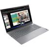 Lenovo Idg Thinkbook 15 G4 Aba 21dl 15.6´´ R5-5625u/8gb/256gb Ssd Laptop Argento Spanish QWERTY / EU Plug