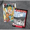 KENTARO MIURA DURANKI + BERSERK SERIE NERA 1 VARIANT BUNDLE PANINI