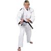 Depice - Divisa da Judo Jiyu, Bianca