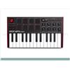 AKAI PROFESSIONAL AKAI MPK mini MK3 Keyboard controller MIDI USB 25 tasti 8 pad