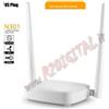Tenda Aglow.it ACCESS POINT TENDA N301 WIRELESS 300M N 2 ANTENNE RIMOVIBILI LAN WAN WI