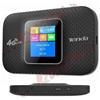 Tenda Aglow.it MODEM 4G LTE TENDA 4G185 Display LCD RETROILLUMINATO A COLORI 1,44" HOT
