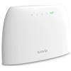 Tenda Aglow.it Tenda Modem 4G Sim Hotspot 4G03, Wi-Fi Router 4G Lte 300 Mbps, Banda Wi