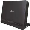 Tp-Link Aglow.it Tp-link Modem Vdsl Wireless Archer VR1210V, Router Evdsl Fino A 300Mbps