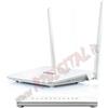 Tenda Router Modem Adsl+ 3G D303 wireless Dual-band (2.4 GHz), 64-bit WEP, 128-b