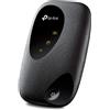 Tp-link Modem 4G Sim Hotspot M7200, Mobile WiFi 4G LTE Cat4, 150Mbps Wireless 30