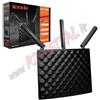 Tenda Aglow.it ROUTER TENDA AC15 AC1900 DUAL BAND CPU GIGABIT 1900Mbps UNIVERSALE ACCE