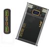 aglow-it Power Bank 16000mAh 22.5W Caricabatterie portatile TYPE-C e Usb DISPLAY batteria