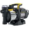 Stanley Pompa Autoadescante SXGP900XFE per Acque Chiare (900 W, Portata max. 3.600 l/h, Prevalenza max. 42 m)