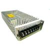 ALIMENTATORE TRASFORMATORE 220V STABILIZZATO 24V 5A TRIMMER PER LED TELECAMERA