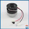 Ariete Motore per Aspirapolvere Digital Lithium 22V 2723, 2724, 2758