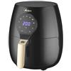 ARDES Friggitrice Aria Eldorada Maxi 1450W 5L 80-200°C 60 min Garanzia 2 Anni