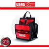 usag Organizer Portautensili USAG 007 ORV borsa per attrezzi da lavoro tasca utensili