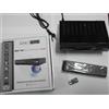 LINE@TECH SAT HD CALIFORNIA PLUS DECODER SATELLITARE CONAX USB PVR NUOVO