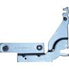 Gorenje Cerniera destra per lavastoviglie 856732 originale Gorenje