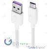 PRC CAVO DI RICARICA TIPO-C FAST 5A PER HUAWEI MATE 20 10 P20 P30 P40 PRO AP71 BULK