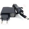 Techmade ALIMENTATORE per HUB USB SPINOTTO GRANDE 5V Connettore con diametro esterno di S