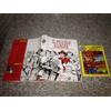IL PICCOLO RANGER (F.GAMBA) VOLUME CARTONATO MERCURY 1996 NUOVO CON ALBETTO