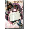 Convergence n° 3, PACK n. 7 copertine variant (A;B;C;D;E;F;G)