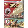 Le strisce di TEX n° 70 : RISTAMPA ANASTATICA.BONELLI