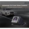 XTRONS RETROCAMERA FOTOCAMERA FRONTALE UNIVERSALE IMPERMEABILE XTRONS