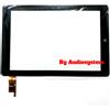 AUDIOSYSTEM TOUCH SCREEN +VETRO ORIGINALE CHUWI per Hi10 PLUS CWI527 CW1527 NERO DISPLAY