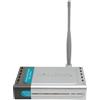 D-Link Access Point Wireless 108 Mbps Poe