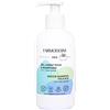 Farmoderm Bebè Bagnoschiuma e Shampoo 2 in 1 Senza Lacrime Corpo 300 ml