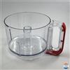 MOULINEX Ciotola Contenitore Originale Robot Vitacompact 3L Masterchef 8000