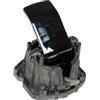 ARIETE Testa Gruppo Erogatore Originale Macchina Caffè Cialde Polvere MCE28 1301