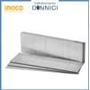 INGCO Ricariche per chiodatrice graffatrice chiodi 20 30 40 mm graffette 25 35mm