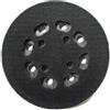 Black&Decker Platorello Disco Tampone per Levigatrice Sabbiatrice Orbitale KA198GT, RO400G...