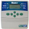 Hunter Centralina hunter eco-logic irrigazione 4 zone programmatore elettrico giardino