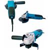 flex smerigliatrice angolare elettrica 1000w 115 mm regolazione velocità Makota