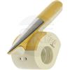 Ariete Corpo Principale Giallo per Grati GRT9 457