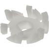 Braun Giunto Accoppiamento per Multiquick 4184, 4186, MX2000, MX2050 Braun