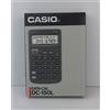 CASIO DATA-CAL DC-150L ELECTRONIC CALCULATOR VINTAGE NEW
