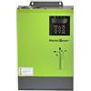 Master U-Power PUMP Inverter Pompaggio solare Omega 2.2Kw trifase