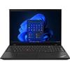 Lenovo ThinkPad P16s G1 16 pollici R7 Pro-6850U 16 MB RAM/512 GB SSD Windows 10 Pro con licenza W11 Pro, 21CK0030GE