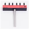 3B Scientific U8557220 Supporto per Elementi a Spina