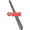 Ariston Anodo Magnesio D:22 L:395 M5 Scaldabagno Pompa Calore Ariston 65151183 Nuos Evo