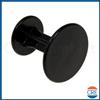 Ariete Pressino Doppia Misura 39/55mm Polvere Caffè per 1316, 1330, 1360, 1370, 1377...